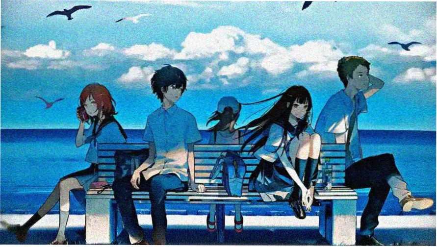 哆啦A梦 剧场版 主视觉海报